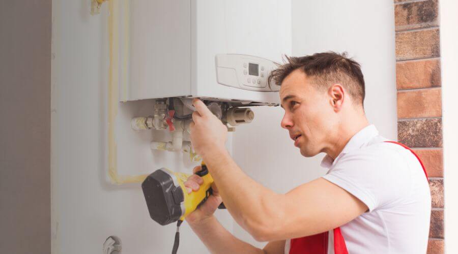 Professional sewer line replacement in Barkhamsted, CT